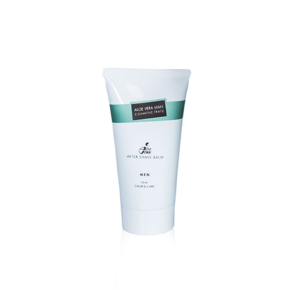 After Shave Balm