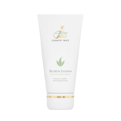 Secrets Lotion Young & MoistDie Jugendliche