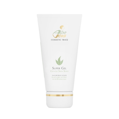 RefreshingAloe Vera Super Gel 50mlMoist & Firm.