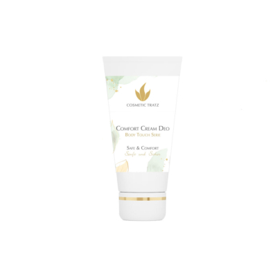 Comfort Cream Deo