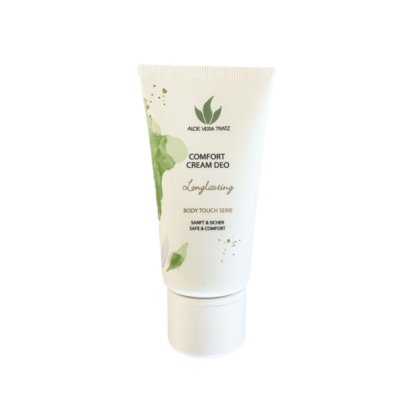 Comfort Cream Deo