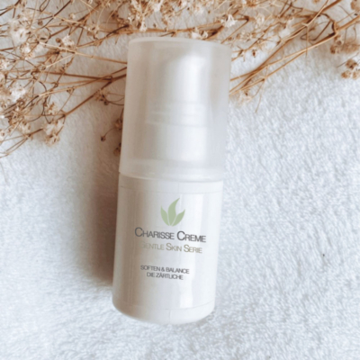 Charisse Creme MINI Soften & BalanceDie Zärtliche