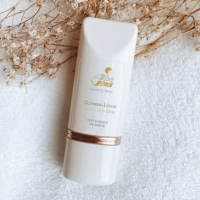 Cleansing Lotion MINI Soft & GentleDie Sanfte
