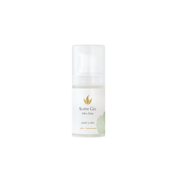 Aloe Vera Super Gel Mini