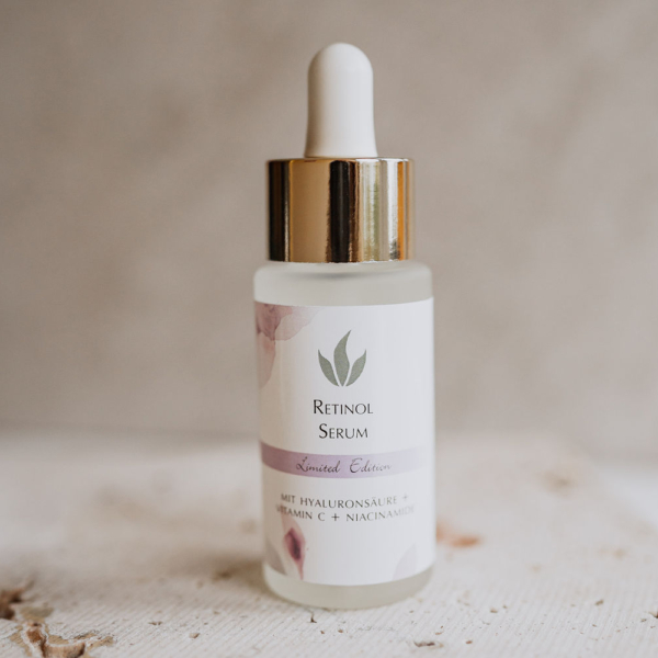 Retinol Serum