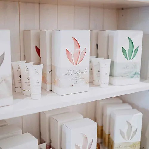 Alles aus unserem Shop - Aloe-Vera Natur-Cosmetic Tratz GmbH