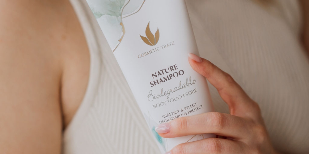 Nature Shampoo