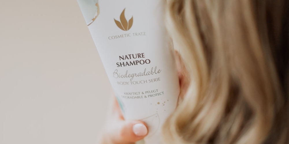 Naturshampoo